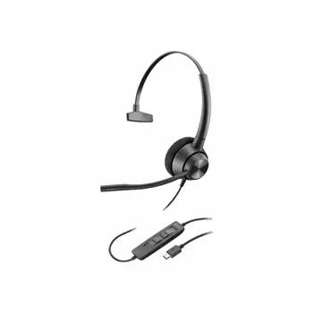 HP Poly EncorePro 310 USB-C Headset