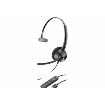 HP Poly EncorePro 320 USB-C Headset