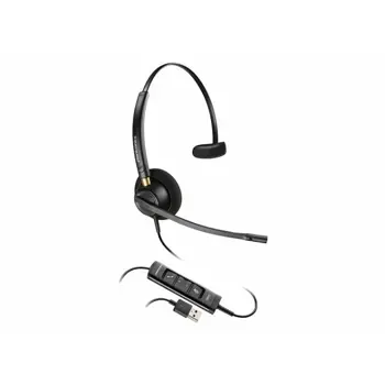 HP Poly EncorePro 515 MS Teams Headset