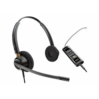 HP Poly EncorePro 525 MS Teams Headset