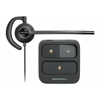 HP Poly EncorePro 530 Headset