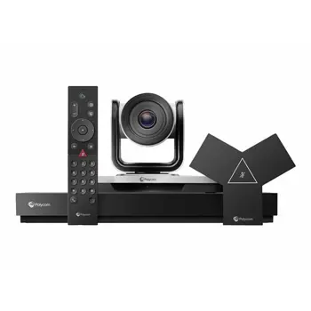 HP Poly G7500 Video Conferencing System