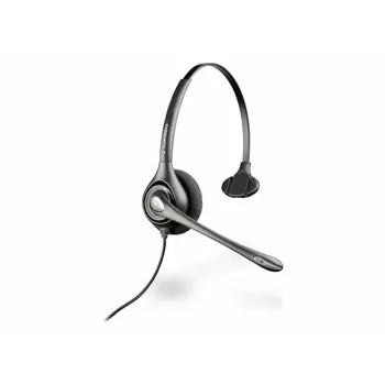 HP Poly H251N Supraplus Monaural Headset