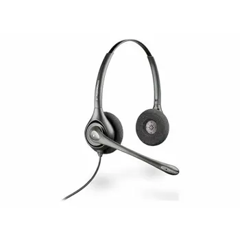 HP Poly H261N Supraplus Binaural Headset