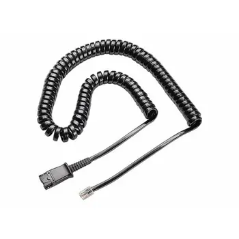 HP Poly M22 to QD Cable