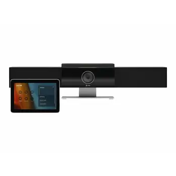 HP Poly Microsoft Teams Room Base Kit