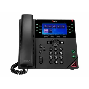 HP Poly OBi VVX 450 12-Line IP Phone