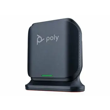 HP Poly Rove R8 DECT Repeater-EURO