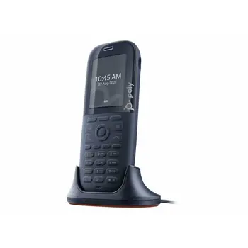 HP Poly Rove Single/Dual Cell DECT