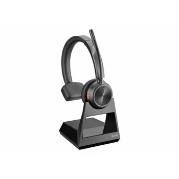 HP Poly Savi 7210 Office DECT Headset