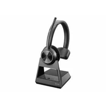 HP Poly Savi 7310-M Office DECT Headset