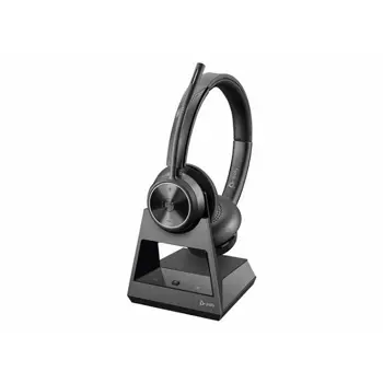 HP Poly Savi 7320 UC MS Teams Headset