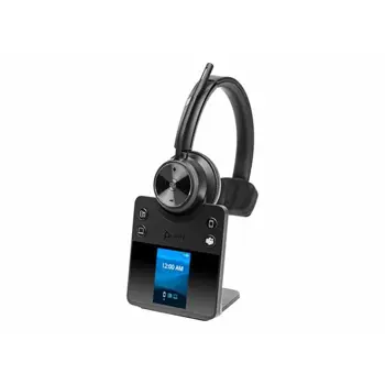 HP Poly Savi 7410 Office Headset