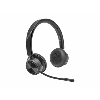 HP Poly Savi 7420 Office Stereo Headset