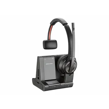 HP Poly Savi 8210 UC DECT Headset