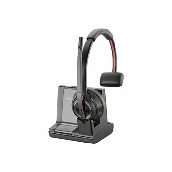 HP Poly Savi 8210 UC MS Teams Headset