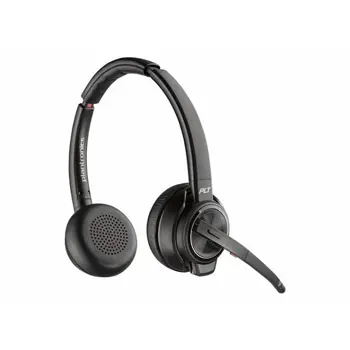 HP Poly Savi 8220 UC DECT Headset