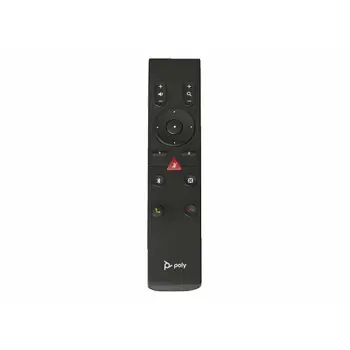 HP Poly Studio R30/USB BT Remote Control