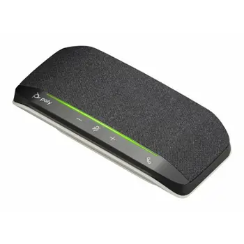 HP Poly Sync 10 USB-A USB-C Speakerphone