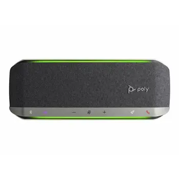 HP Poly Sync 40 USB-A USB-C Speakerphone