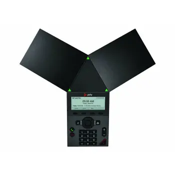 HP Poly Trio 8300 IP Conference Phone