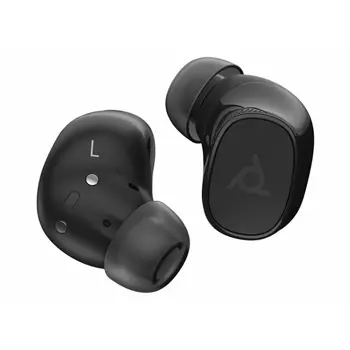 HP Poly VFree 20 GRY Earbuds +BCHC