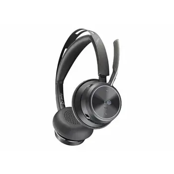 HP Poly Voyager Focus 2 Headset