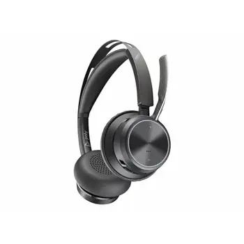 HP Poly Voyager Focus 2 USB-C-C Headset