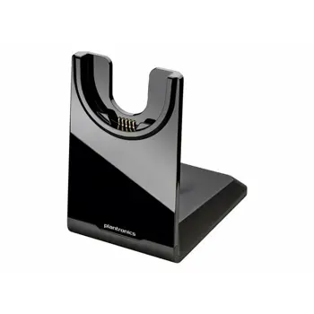 HP Poly Voyager Focus UC USB-A Stand