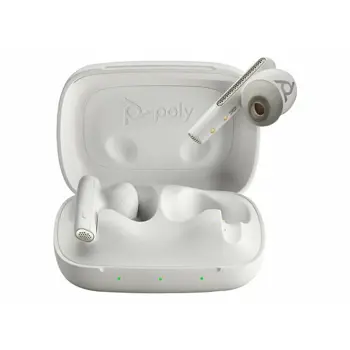 HP Poly Voyager Free 60 UC Earbuds