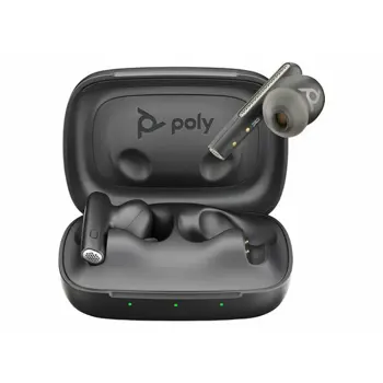 HP Poly Voyager Free 60 UC Earbuds