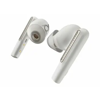 HP Poly Voyager Free 60 White Eartips 2P