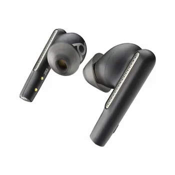 HP Poly Voyager Free 60/60+ Blck Earbuds