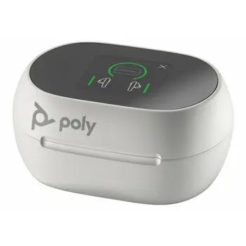 HP Poly Voyager Free 60/60+ Earbuds