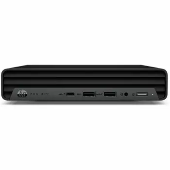 HP Pro Mini 400 G9 i312100T 8GB/256 PC