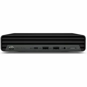 HP Pro Mini 400 G9 i5-13500T/16GBDDR4/512GB/W11p