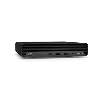 HP Pro Mini 400 G9 i512500T 8GB/256 PC