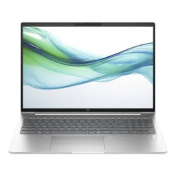 HP ProBook 465 G11 16" WUXGA, AMD Ryzen™ 7 7735U, 16GB DDR5, 512GB SSD, AMD Radeon™ 680M, WiFi 6E/BT5.3, Win 11 Pro, A37YBET