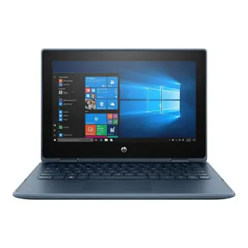 HP ProBook x360 11 G5 EE, Pentium Silver, 8GB DDR4, 256GB SSD