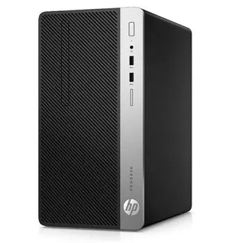 HP ProDesk 400 G6 Core i5-9500, 16GB DDR4, 256GB SSD