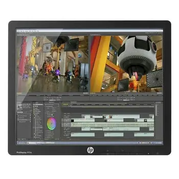 HP ProDisplay P17A BEZ STALKA