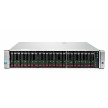 HP ProLiant DL380 G9 - 2 x 10 Core Xeon