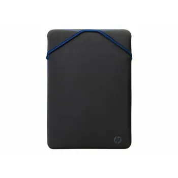 HP Protective Reversible 14i Bk/Bl Slv.