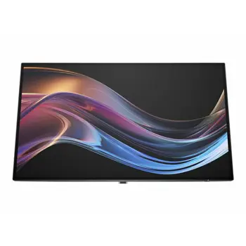 HP S7 Pro 727pk 27i 4K TB4 Monitor (EU)