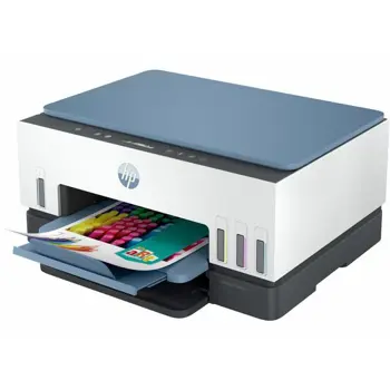 HP Smart Tank 675 AiO Printer:E EUR/RU