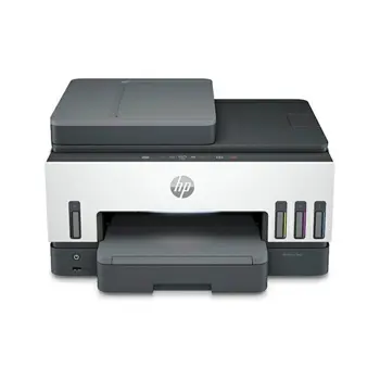 HP Smart Tank 790 All-in-One, 4WF66A