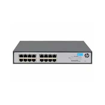 HP switch neupravljivi, 1420-16G, JH016A