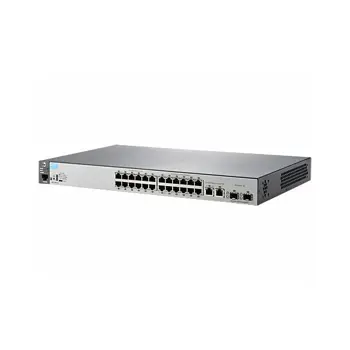 HP switch upravljivi L2, 2530-24