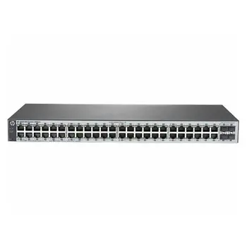 HP switch web upravljivi, 1820-48G, J9981A