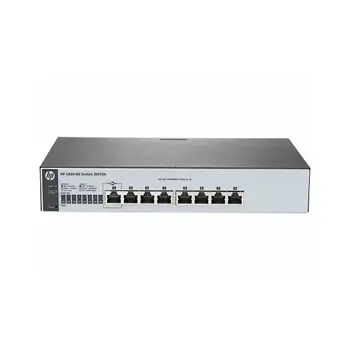 HP switch web upravljivi, 1820-8G